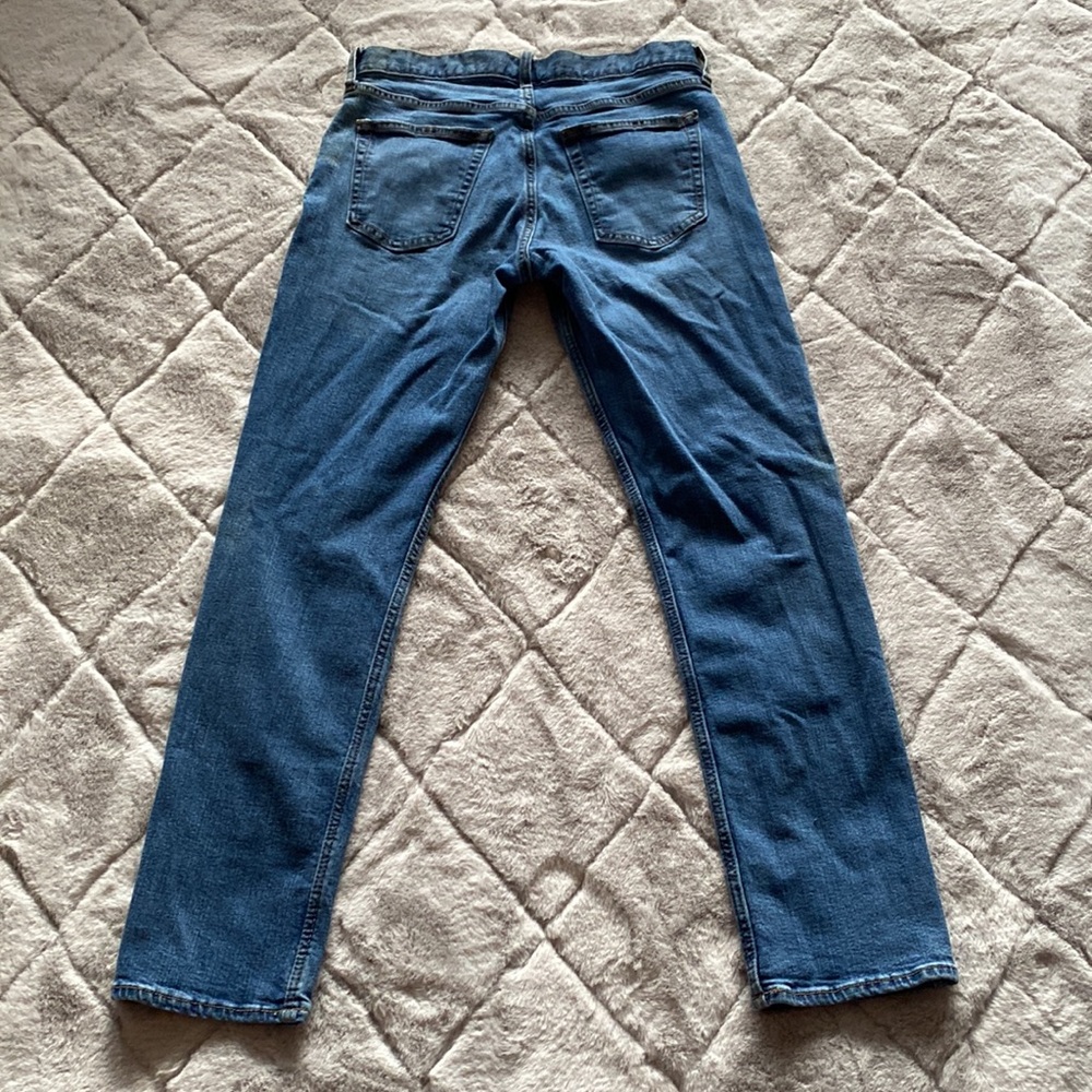 📣 SALE!! Men’s 31x32 Slim Old Navy jeans - Picture 6 of 7